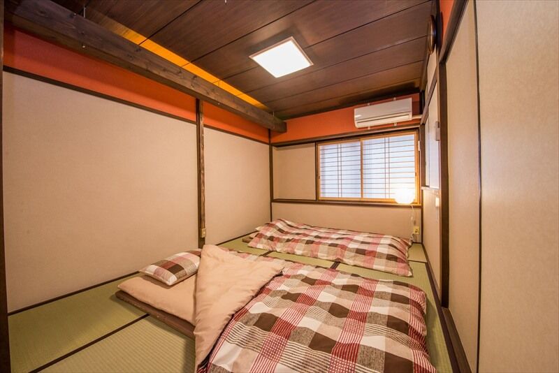 Guest House "En" 京都 外观 照片